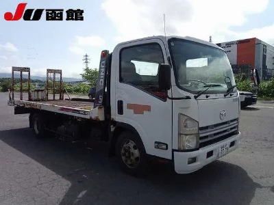 MAZDA TITAN