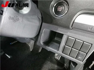 Suzuki WAGON R STINGRAY