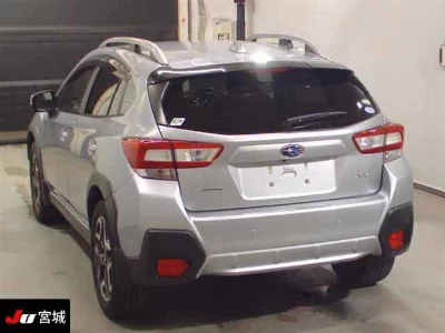 Subaru SUBARU XV