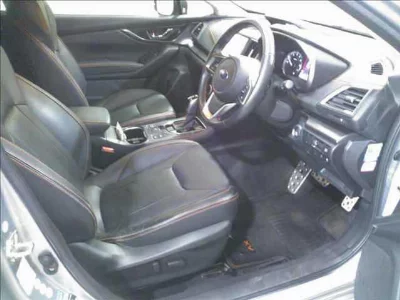 Subaru SUBARU XV