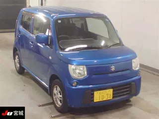 Suzuki MR Wagon