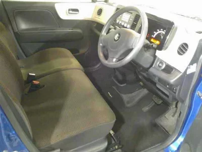 Suzuki MR Wagon