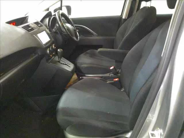 Nissan Lafesta  с аукциона в Японии