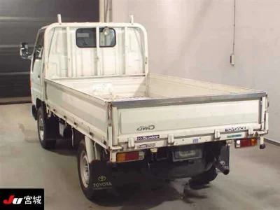 Toyota ToyoAce