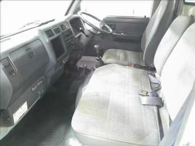 Toyota ToyoAce