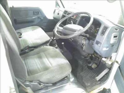 Toyota ToyoAce