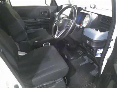 SUZUKI SPACIA BACE