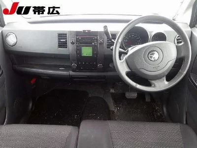 MAZDA AZ WAGON