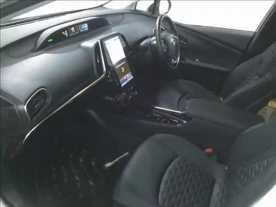 Toyota Prius PHV