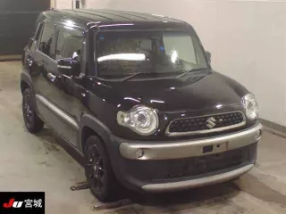 Suzuki Xbee
