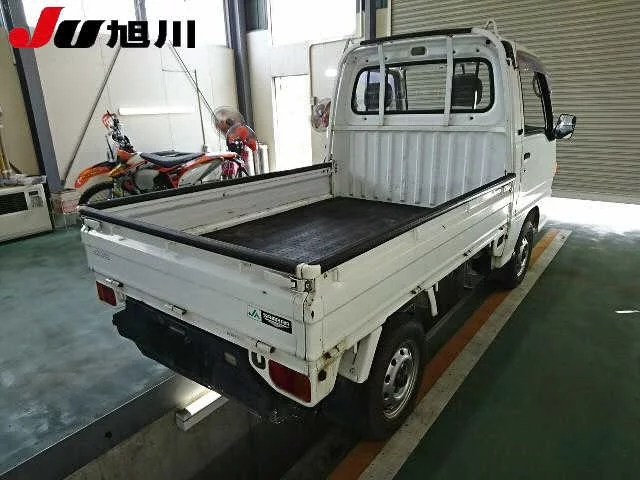Subaru Sambar Truck  с аукциона в Японии
