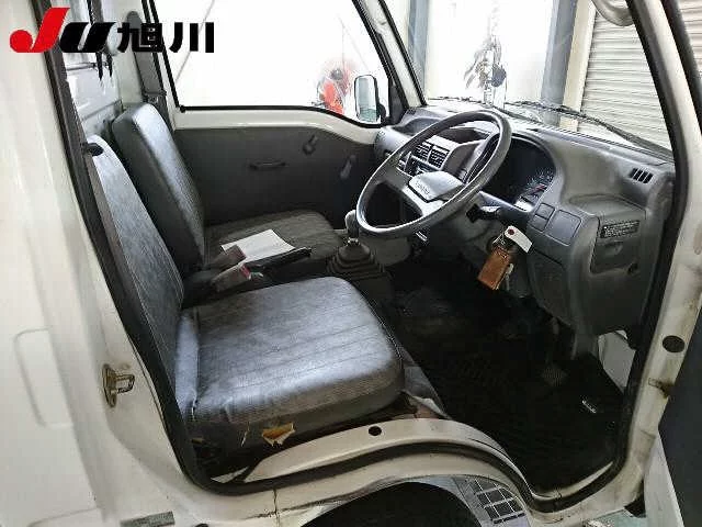 Subaru Sambar Truck  с аукциона в Японии