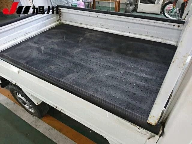Subaru Sambar Truck  с аукциона в Японии
