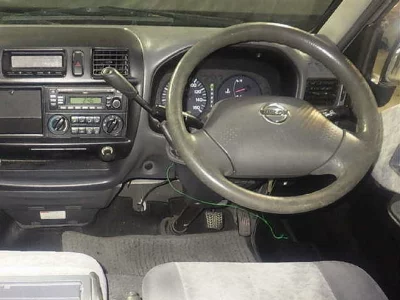NISSAN VANETTE