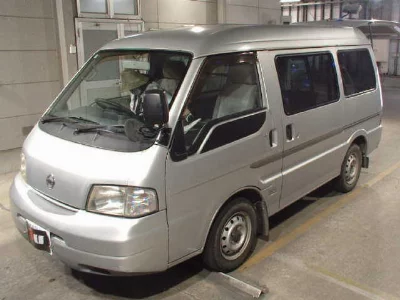 NISSAN VANETTE