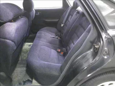 Nissan Cefiro
