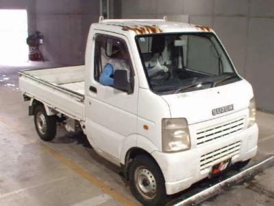 Suzuki CARRY