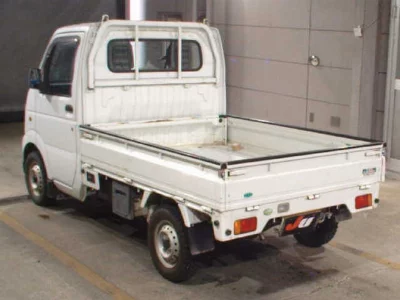 Suzuki CARRY