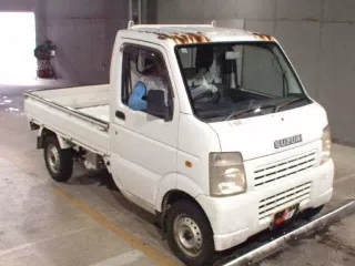 Suzuki CARRY
