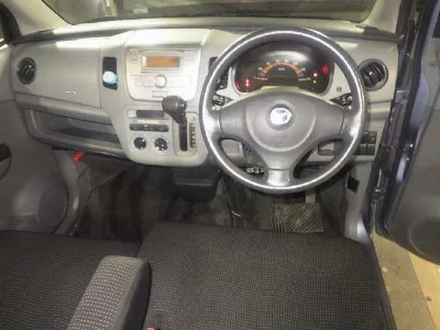 MAZDA AZ WAGON
