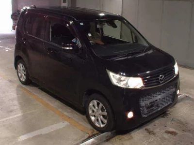 Mazda Flair