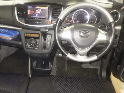 Mazda Flair