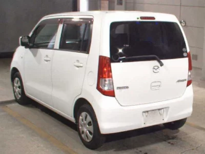 MAZDA AZ WAGON