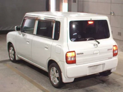 MAZDA SPIANO
