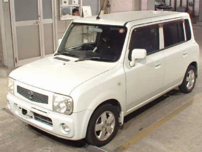 MAZDA SPIANO