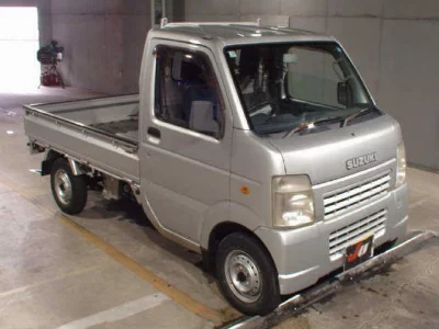 Suzuki CARRY