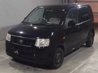 Nissan Otti