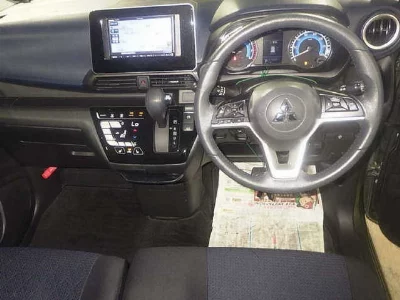 Mitsubishi eK X