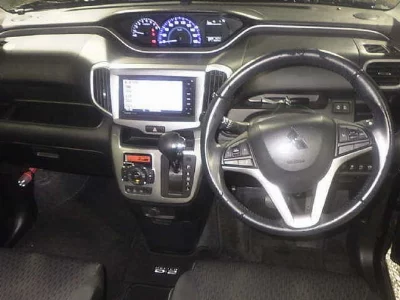 Mitsubishi Delica D:2