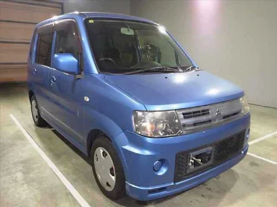 Mitsubishi Toppo