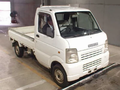 Suzuki CARRY