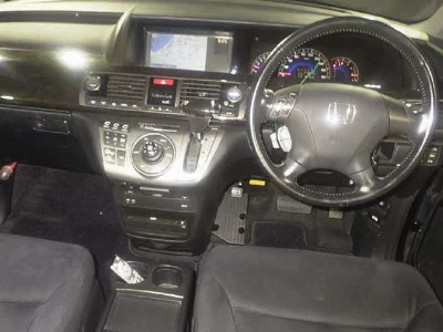 Honda Elysion