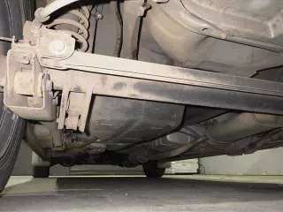 Nissan Otti