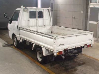 MAZDA BONGO