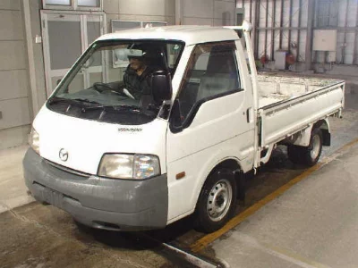 MAZDA BONGO