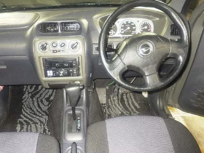 Daihatsu Terios Kid