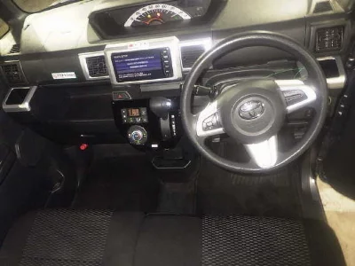 TOYOTA PIXIS MEGA