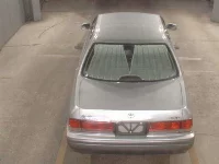 Цена авто Toyota Crown с аукционов Японии, номер кузова JZS151, пробег 169 000, оценка 