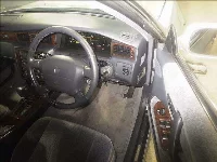 Цена авто Toyota Crown с аукционов Японии, номер кузова JZS151, пробег 169 000, оценка 