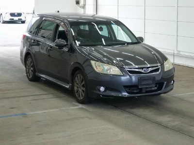 Subaru Exiga