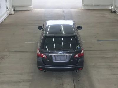 Subaru Exiga