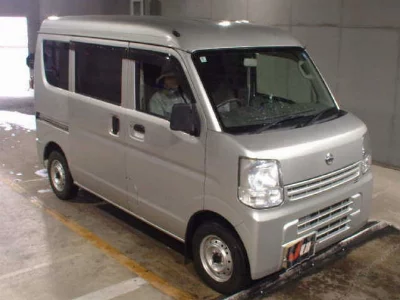 Nissan NV100 Clipper