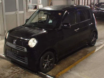 Honda N-One