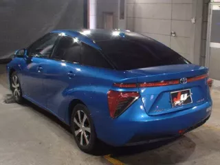 Toyota Mirai