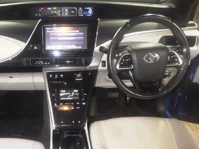Toyota Mirai