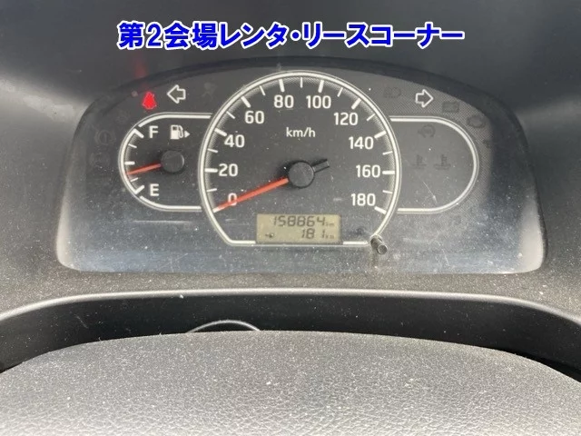 Nissan AD  с аукциона в Японии